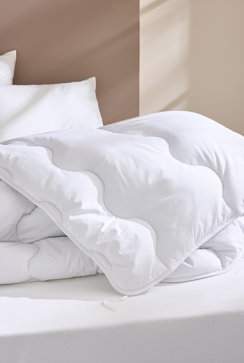 Couette Temperee &mdash; vue 3