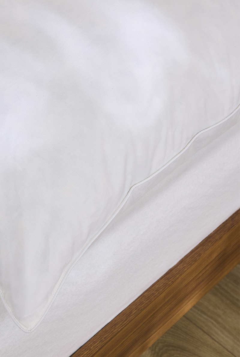 Oreiller Duvet Ferme &mdash; vue 3
