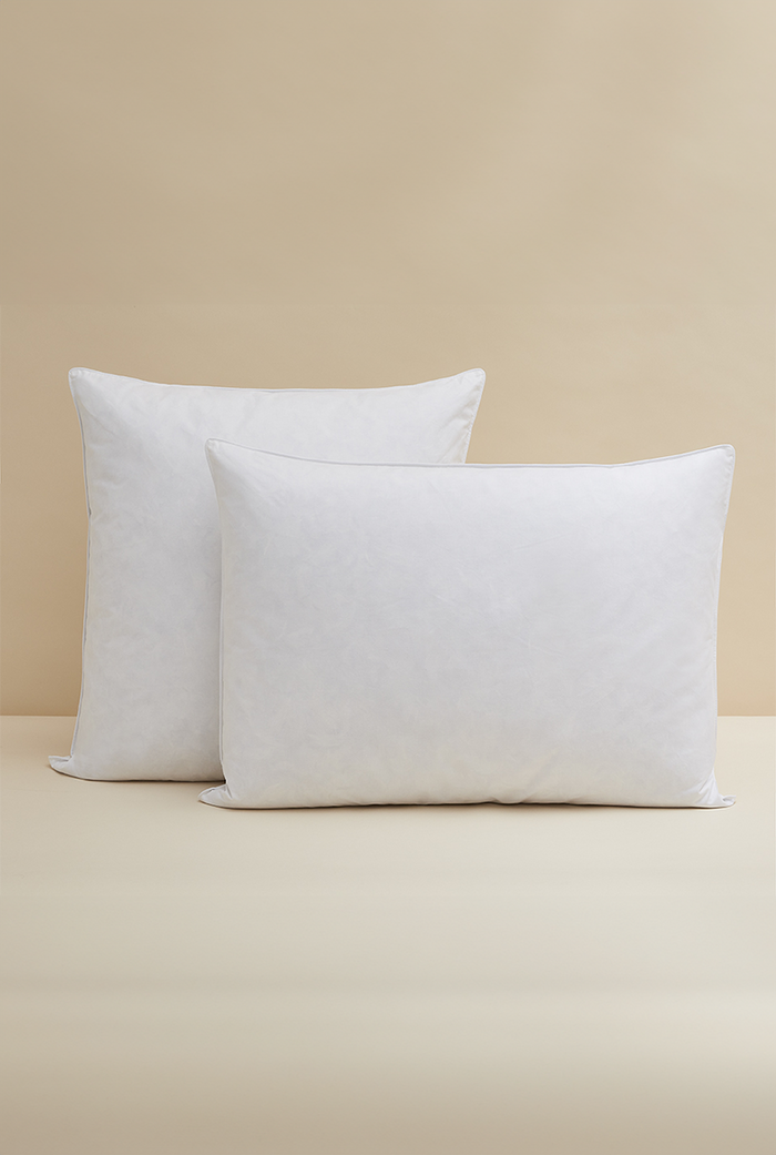 Oreiller Duvet Ferme