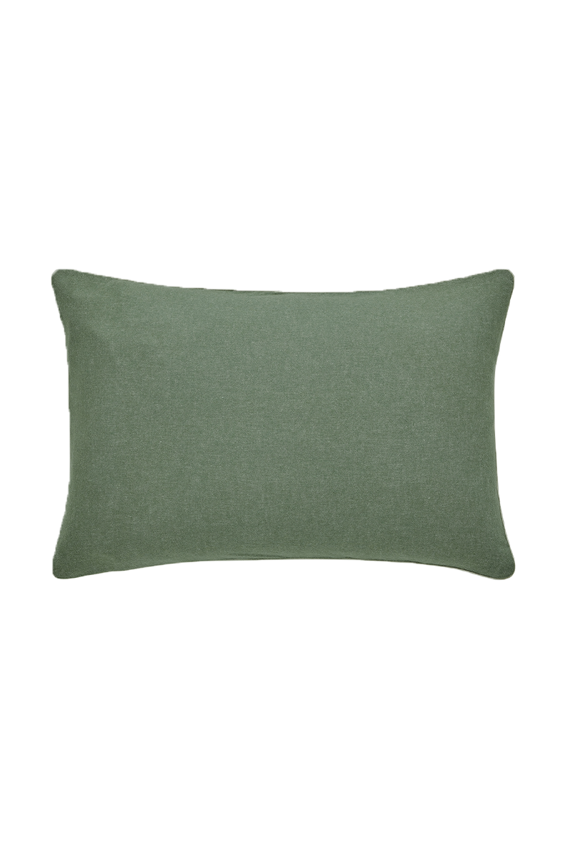 Taie d'Oreiller Frisson Lichen &mdash; vue 1