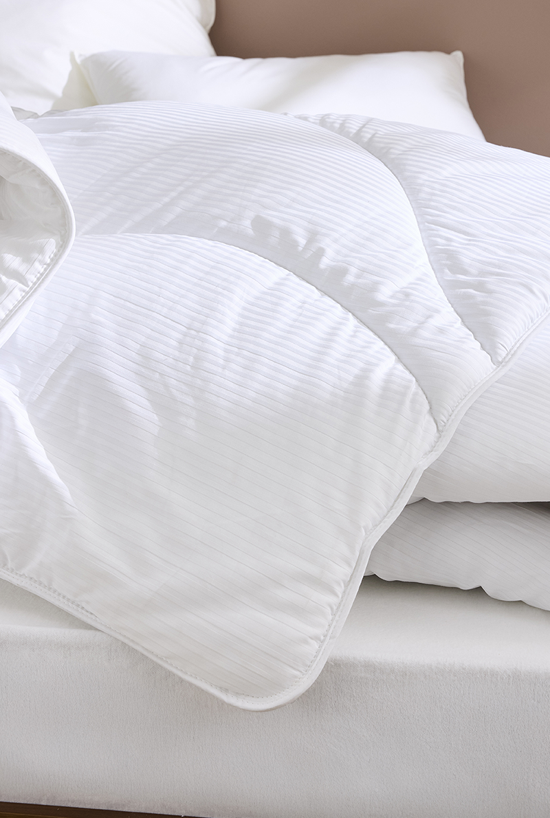 Couette Volupte &mdash; vue 3