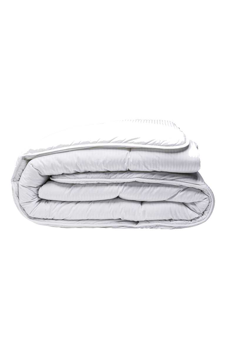 Couette Volupte &mdash; vue 1