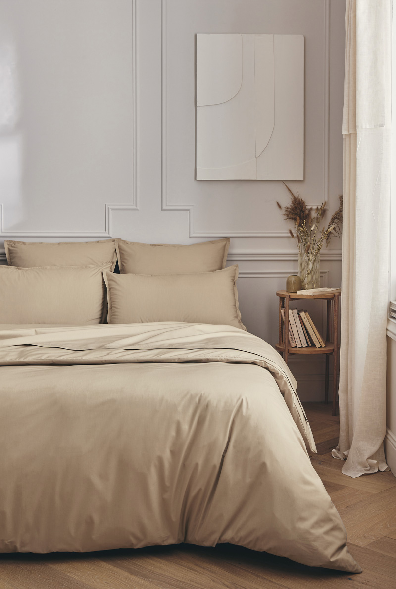 Housse de Couette Premiere Perc Lin &mdash; vue 3