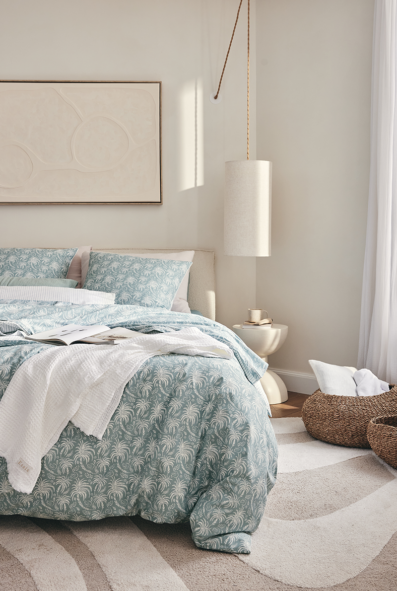 Housse de Couette Palma &mdash; vue 2
