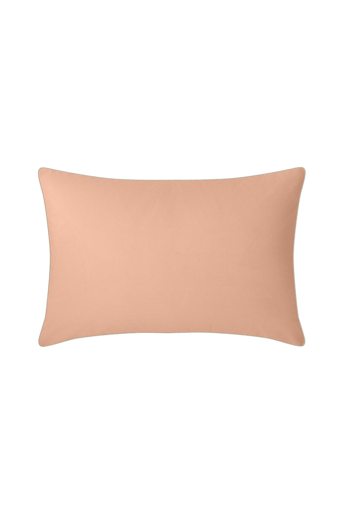Coussin Gatsby Rose Indien