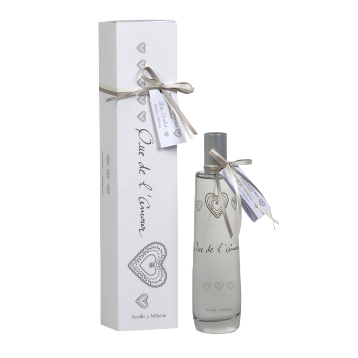 Parfum d'Ambiance Que de L'Amour