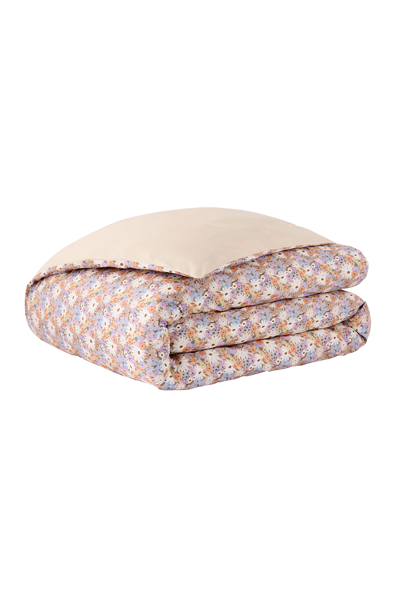 Housse de Couette Love Story &mdash; vue 1