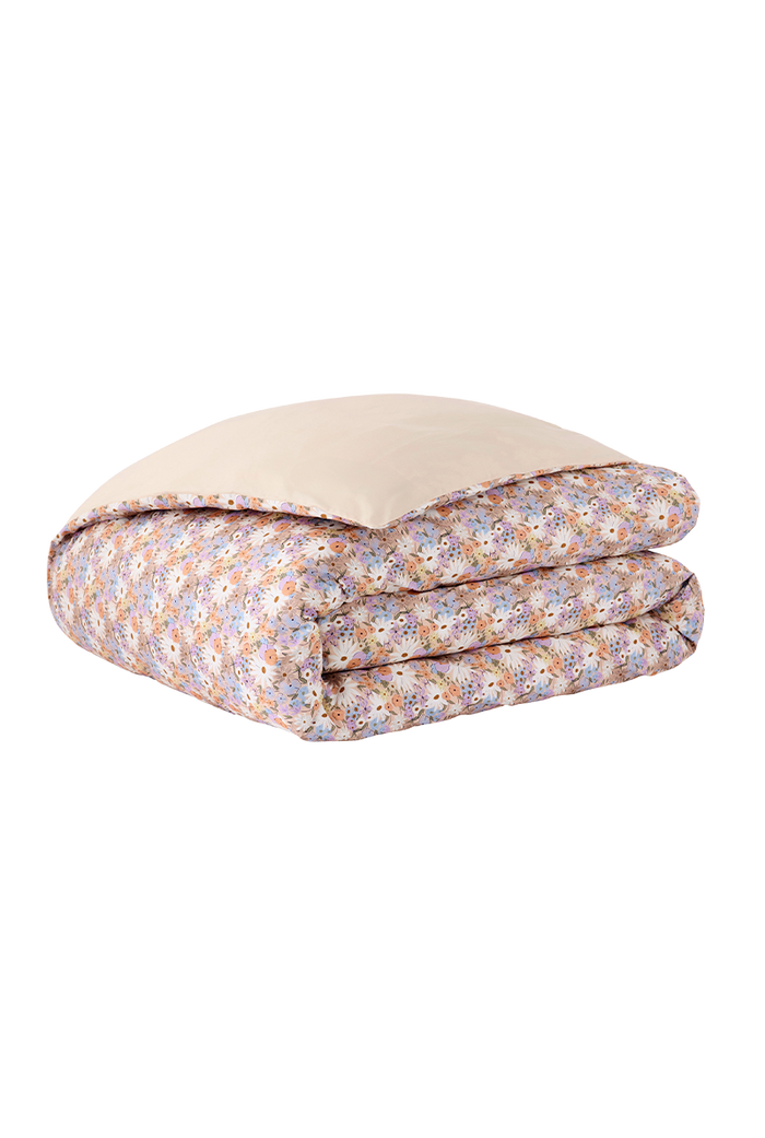 Housse de Couette Love Story