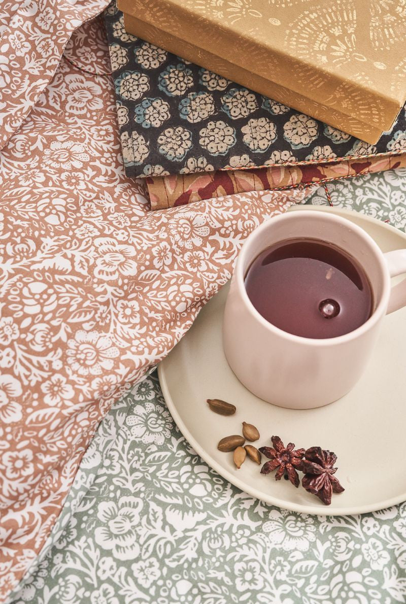 Housse de Couette Jaipur &mdash; vue 5