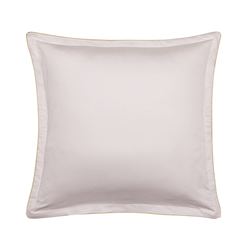 Taie d'Oreiller Maussane Rose &mdash; vue 5