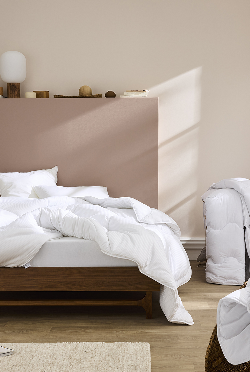 Couette Eden &mdash; vue 3