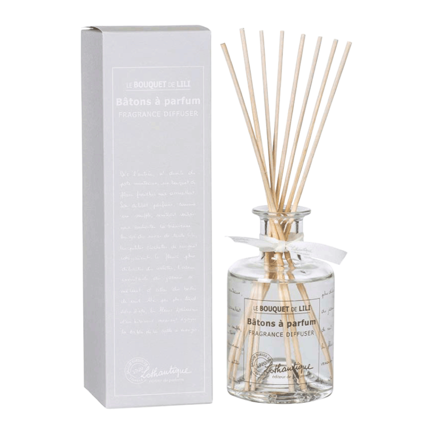 Batons à Parfum le Bouquet de Lili &mdash; vue 1