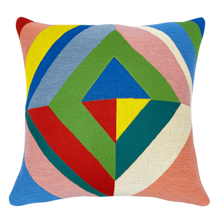 Coussin Parallelogramme