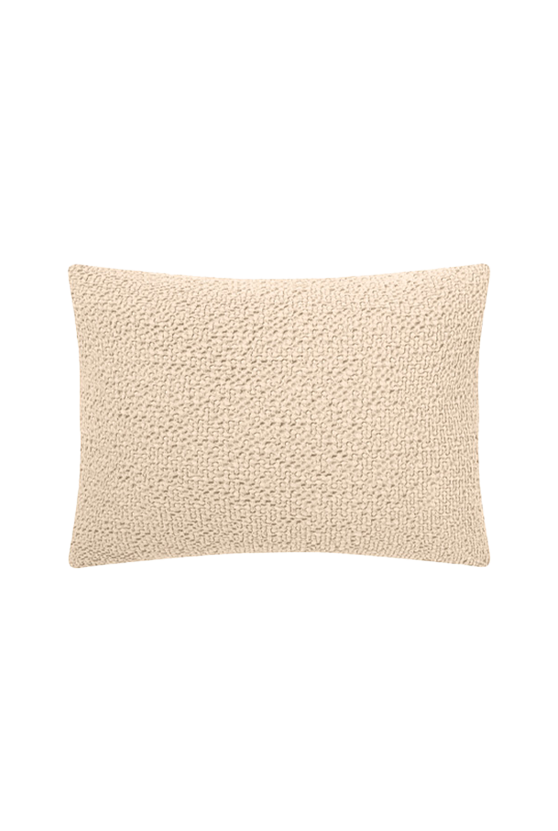 Coussin Songe Vanille &mdash; vue 1