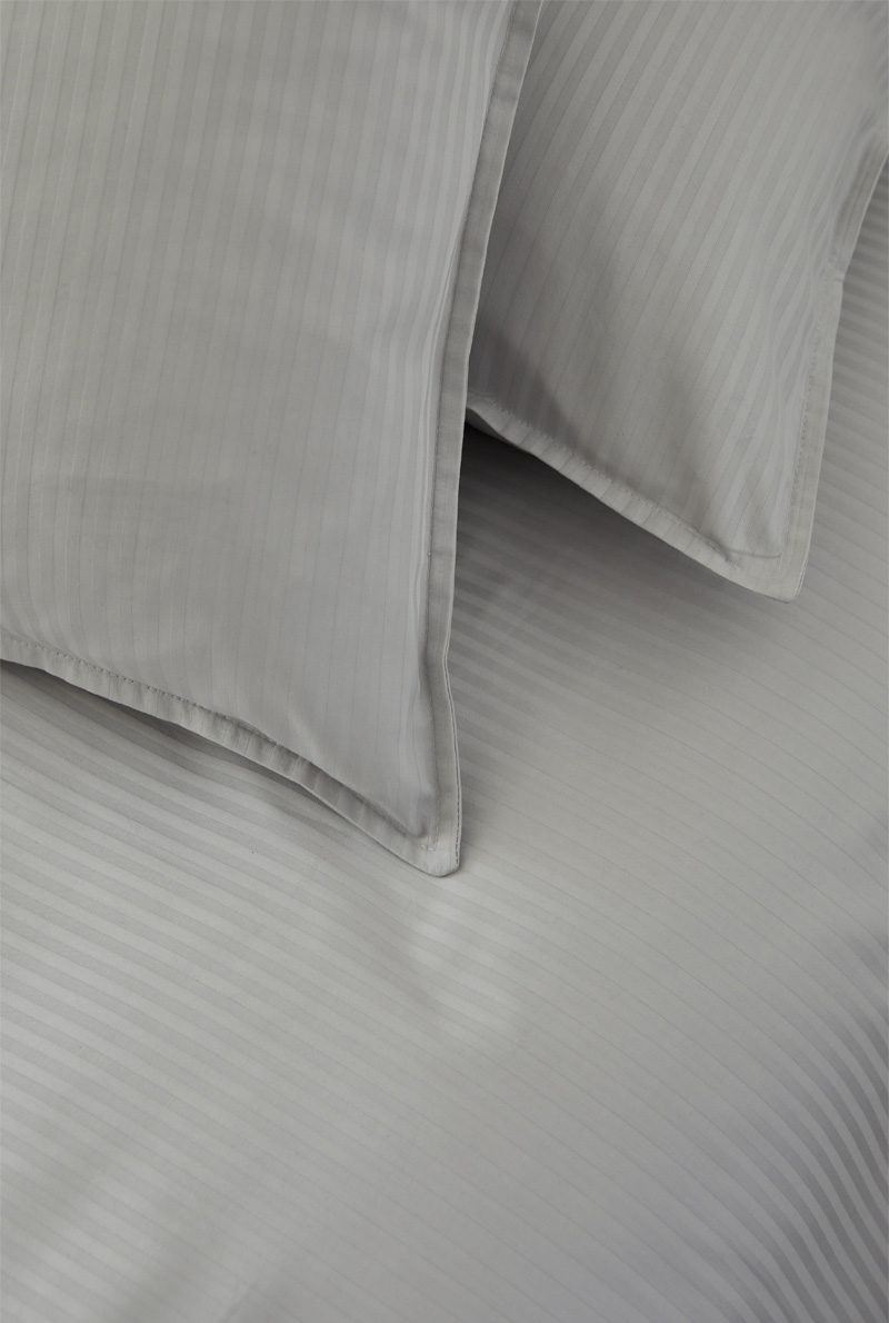 Taie d'Oreiller Grand Hotel Argent &mdash; vue 4