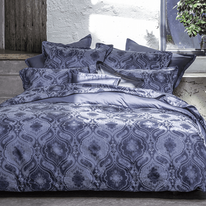 Drap Plat Shalimar Marine &mdash; vue 2