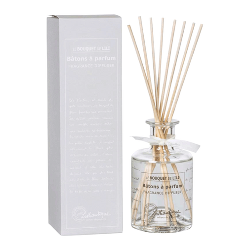 Batons à Parfum le Bouquet de Lili