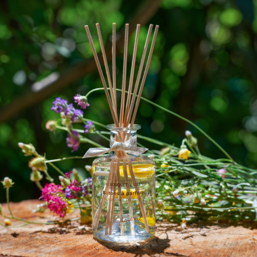 Batons à Parfum le Bouquet de Lili — vue 2