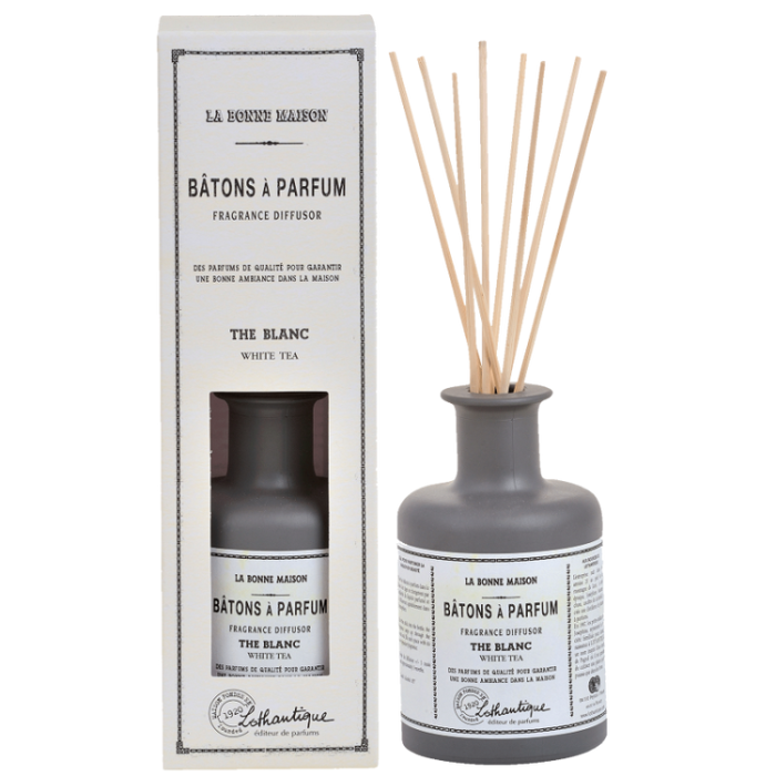 Batons à Parfum The Blanc