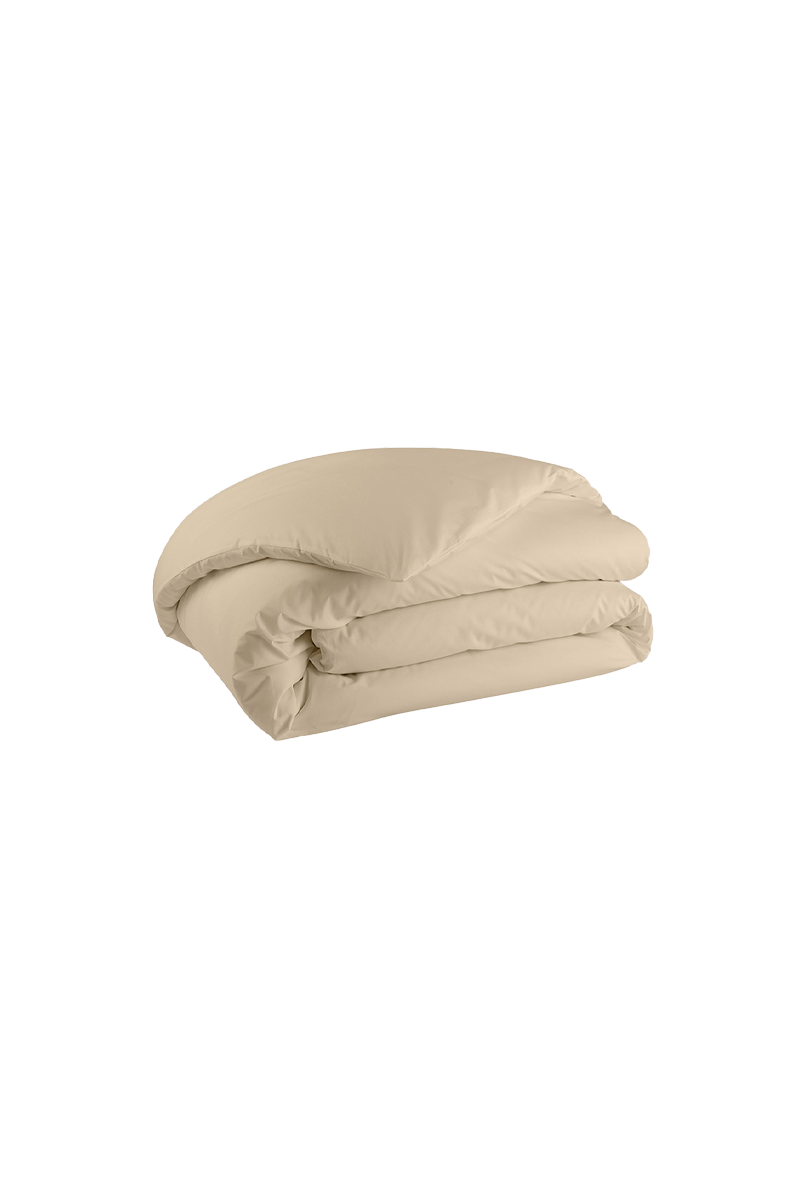 Housse de Couette Premiere Perc Lin &mdash; vue 1