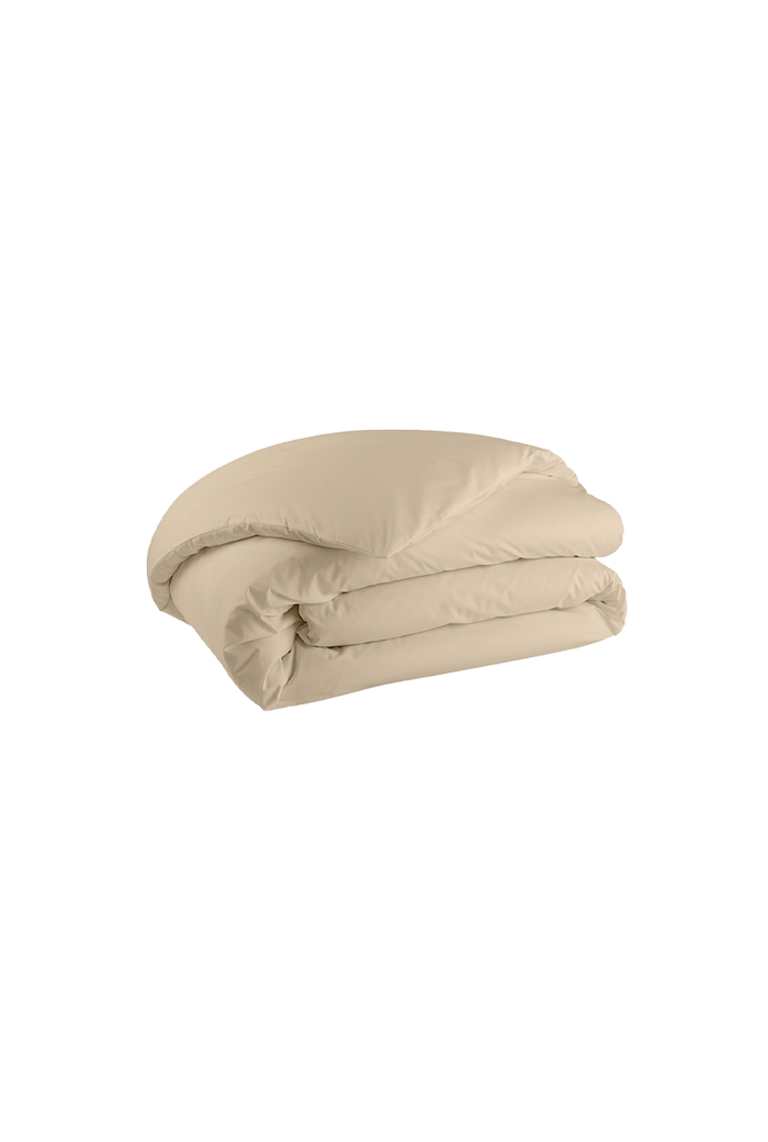 Housse de Couette Premiere Perc Lin