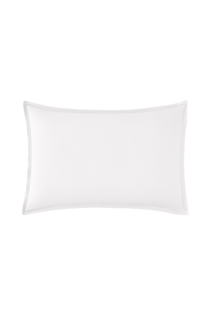 Taie d'Oreiller Premiere Blanc