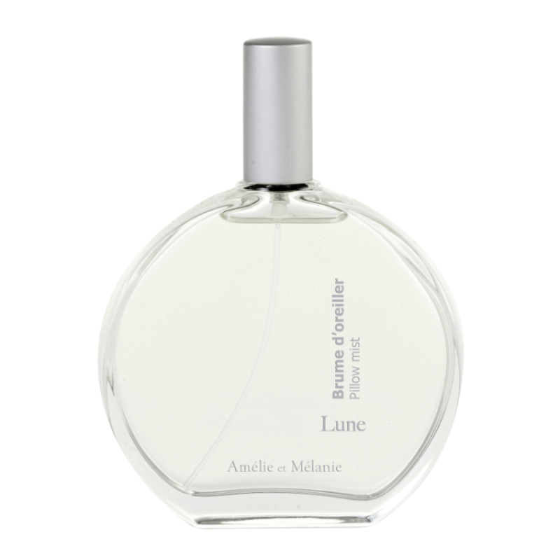 Brume d'Oreiller Lune &mdash; vue 1