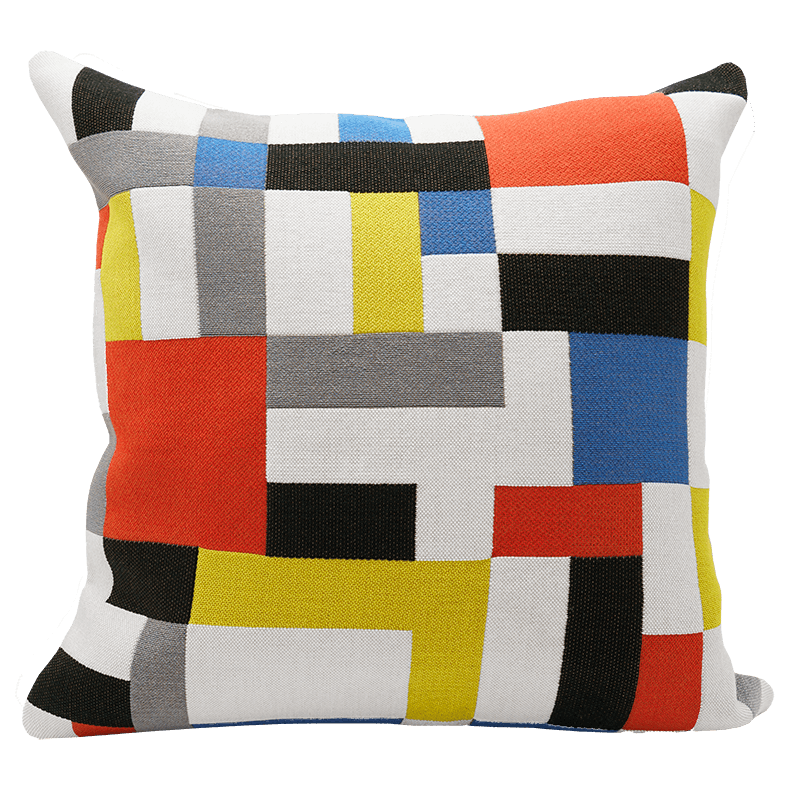 Coussin Variations &mdash; vue 1