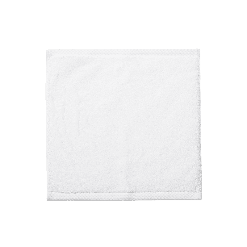 Carre Essentiel Blanc &mdash; vue 1