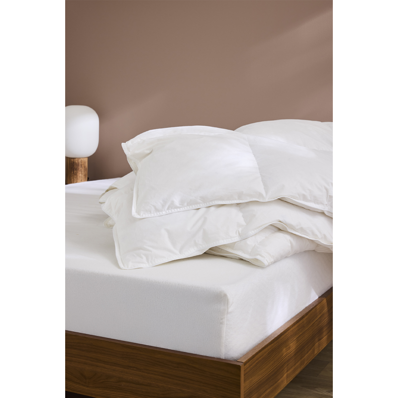 Couette Prestige 90% Duv 10% Pl &mdash; vue 2