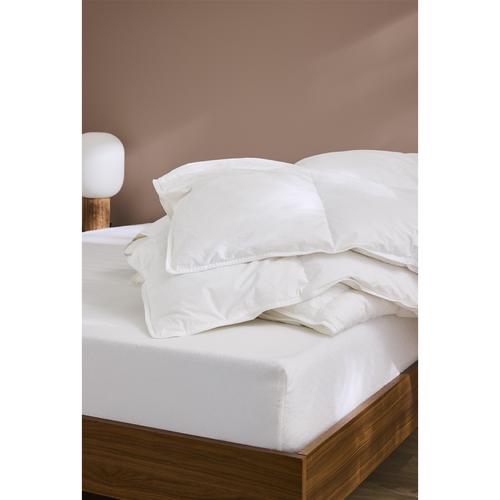 Couette Prestige 90% Duv 10% Pl — vue 2