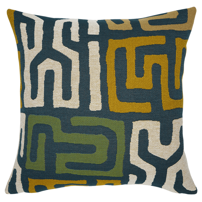 Coussin Balafon