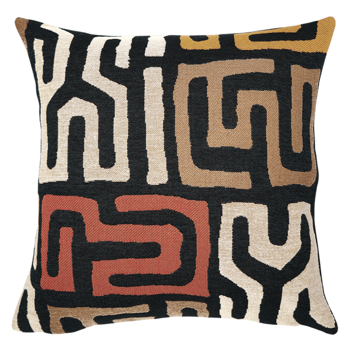 Coussin Balafon