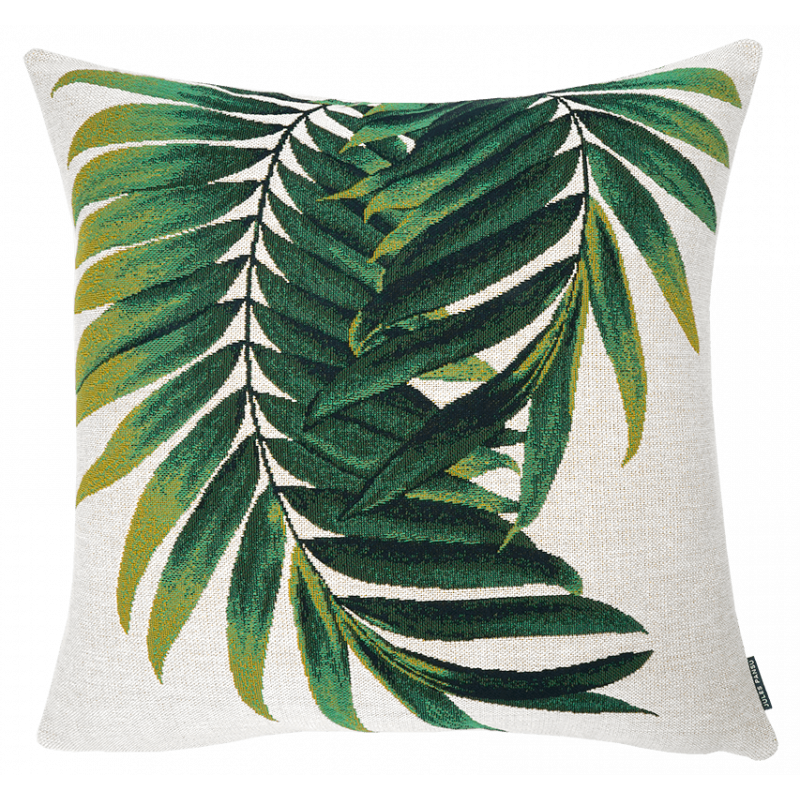 Coussin Fidji &mdash; vue 1