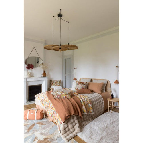 Coussin Alina Brode Dragee — vue 2