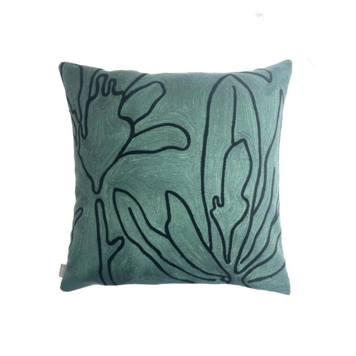 COUSSIN ANIME FLORE LIGE PRUSSE