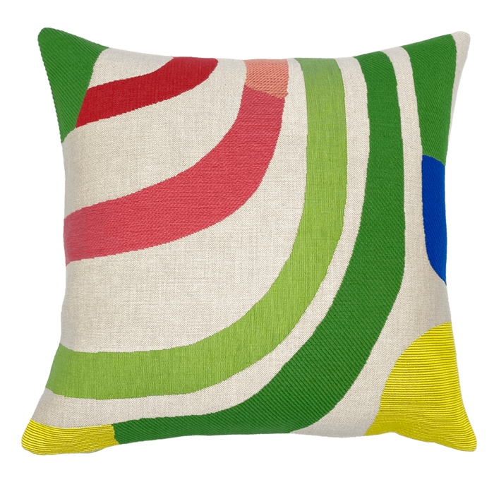 Coussin Arrondies