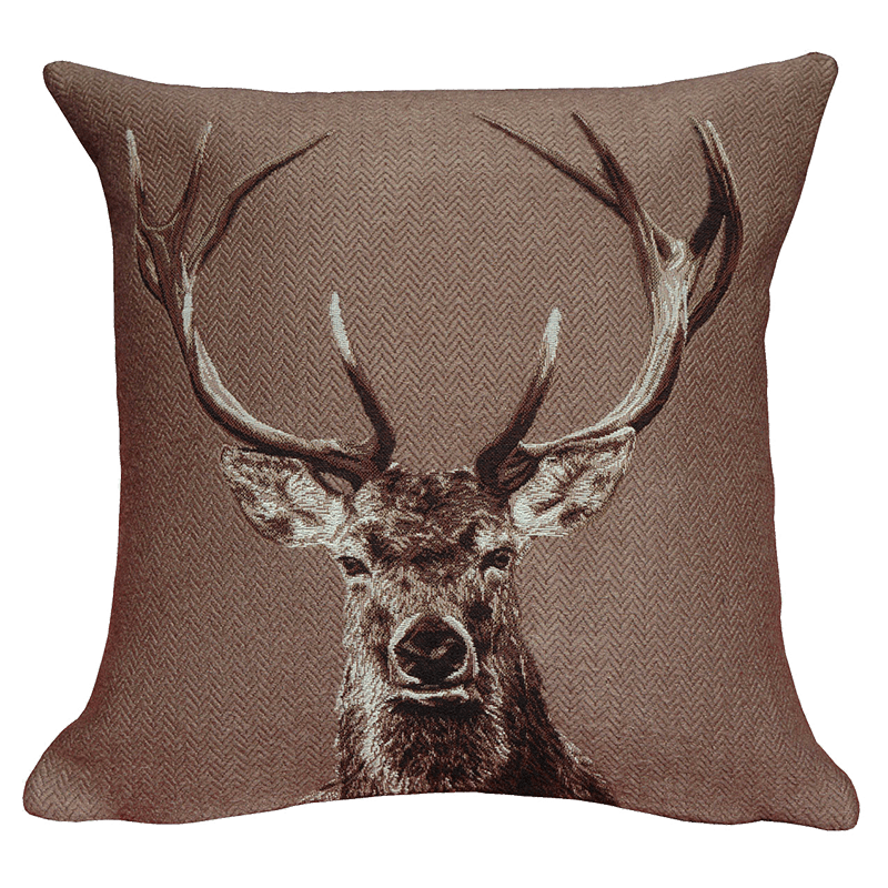 Coussin Bois Dormant &mdash; vue 1
