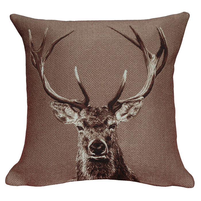 Coussin Bois Dormant