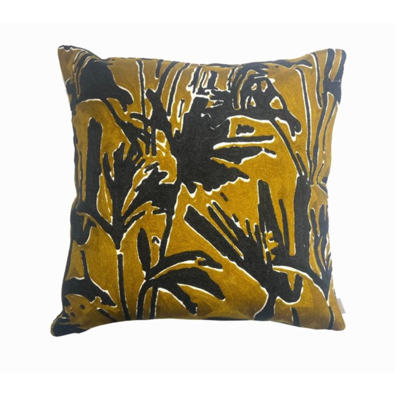 COUSSIN COCO BRODE &mdash; vue 1