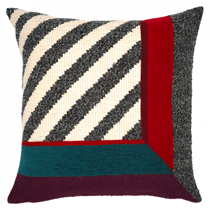 Coussin Diagonale &mdash; vue 1