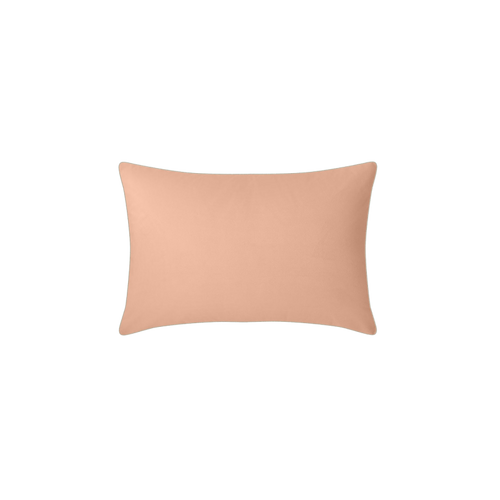 Coussin Gatsby Rose Indien