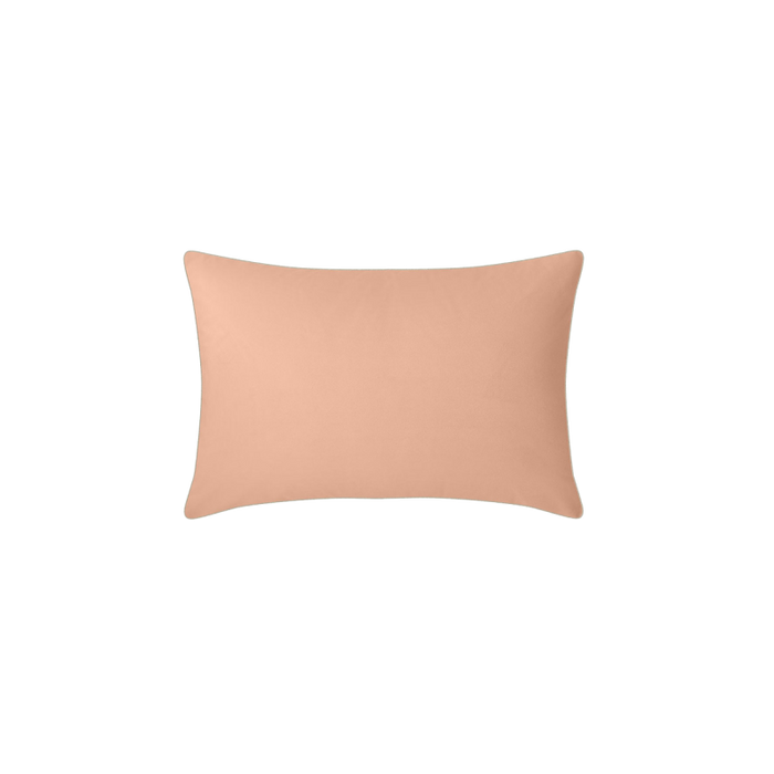 Coussin Gatsby Rose Indien