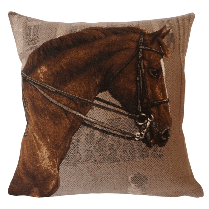 Coussin Haras