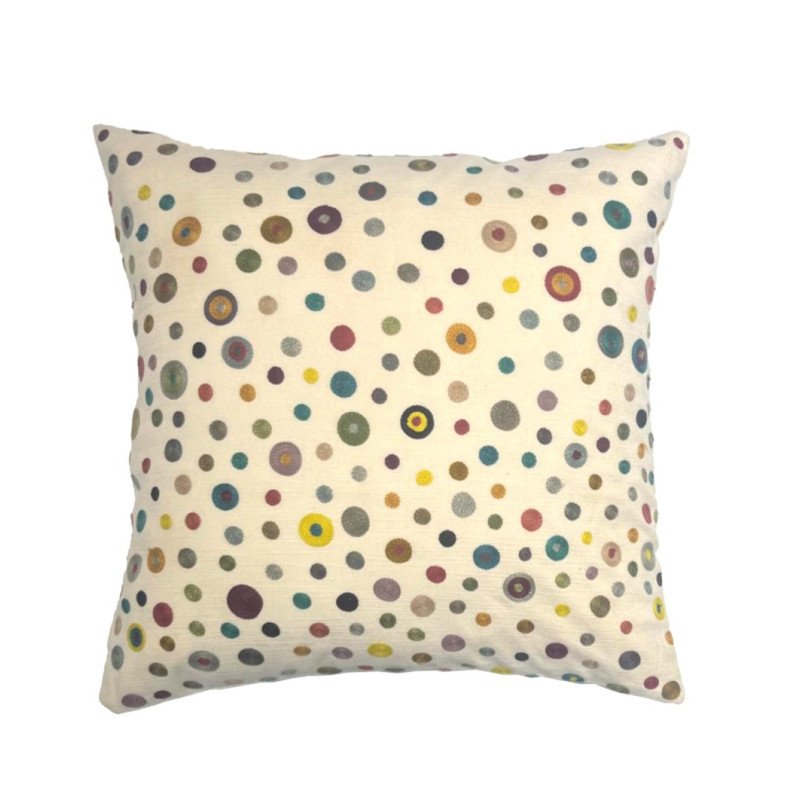 COUSSIN LEONARDO &mdash; vue 1