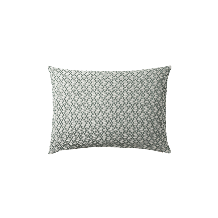 Coussin Mirage Gulli Vert