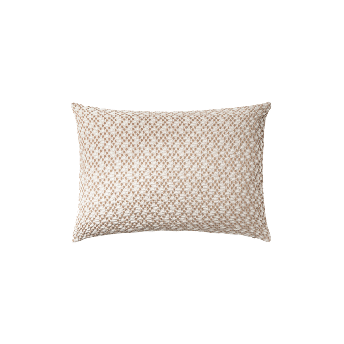 Coussin Mirage Pain d'Epice