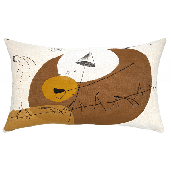 Coussin Miro