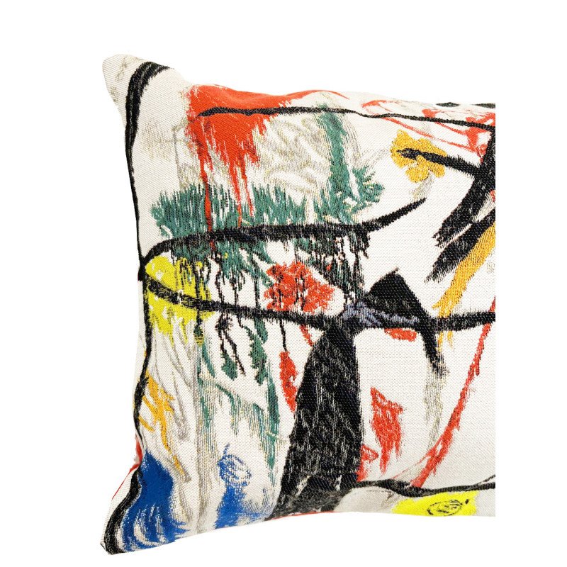 COUSSIN PAINTING MIRO &mdash; vue 2