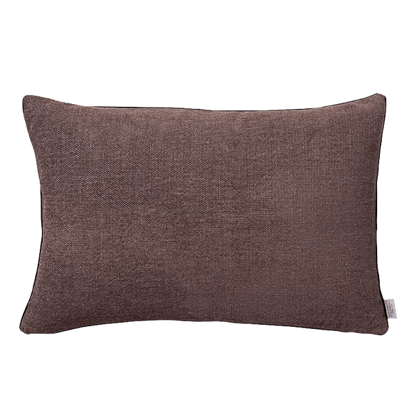 Coussin Voltaire Bruyere Naturel